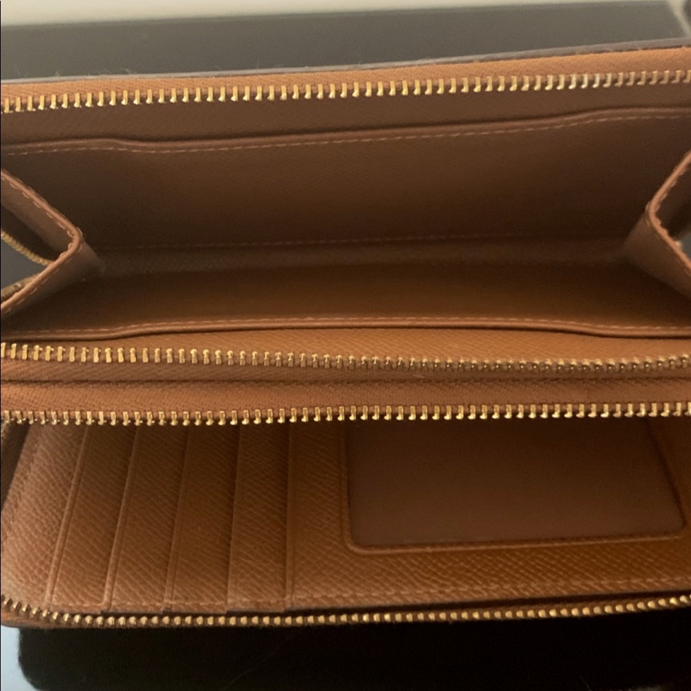 Coach wallet - Picture 5 of 5